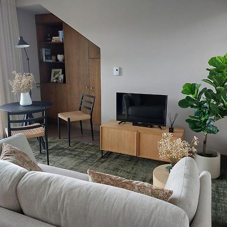 Casa Atlantico Tropischer Seitenfluegel Ribeira Brava Bagian luar foto