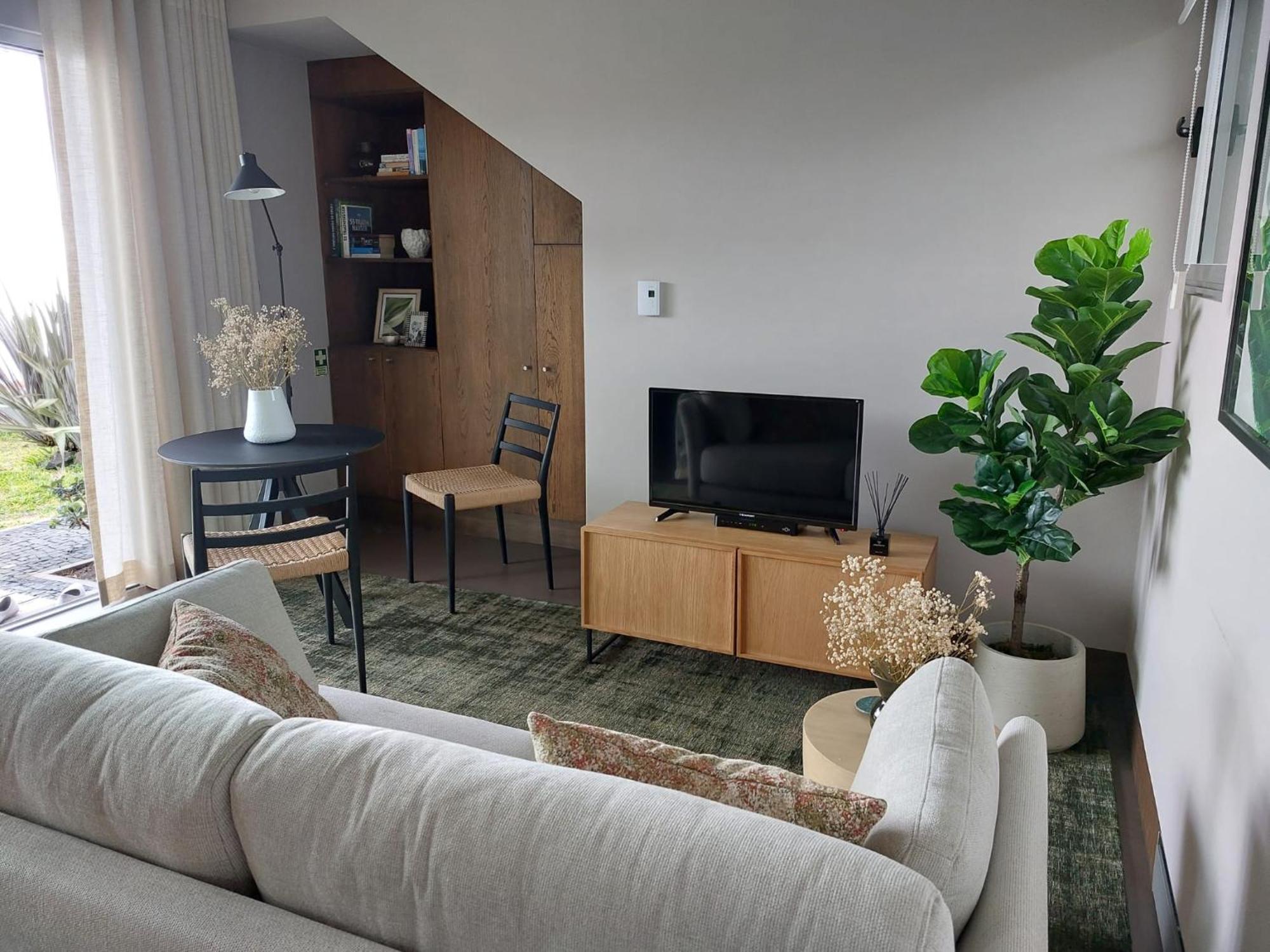 Casa Atlantico Tropischer Seitenfluegel Ribeira Brava Bagian luar foto